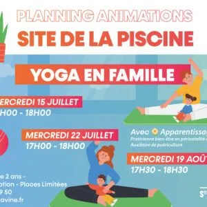 yoga en famille 2026