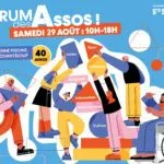 forum des assos rs