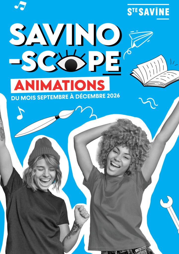 programme des animations n°3